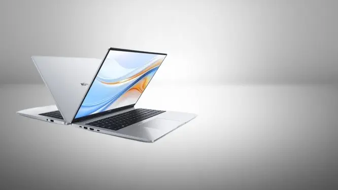 Honor Notebook X14/X16 Plus