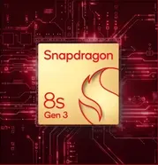 Snapdragon 8sGen 3