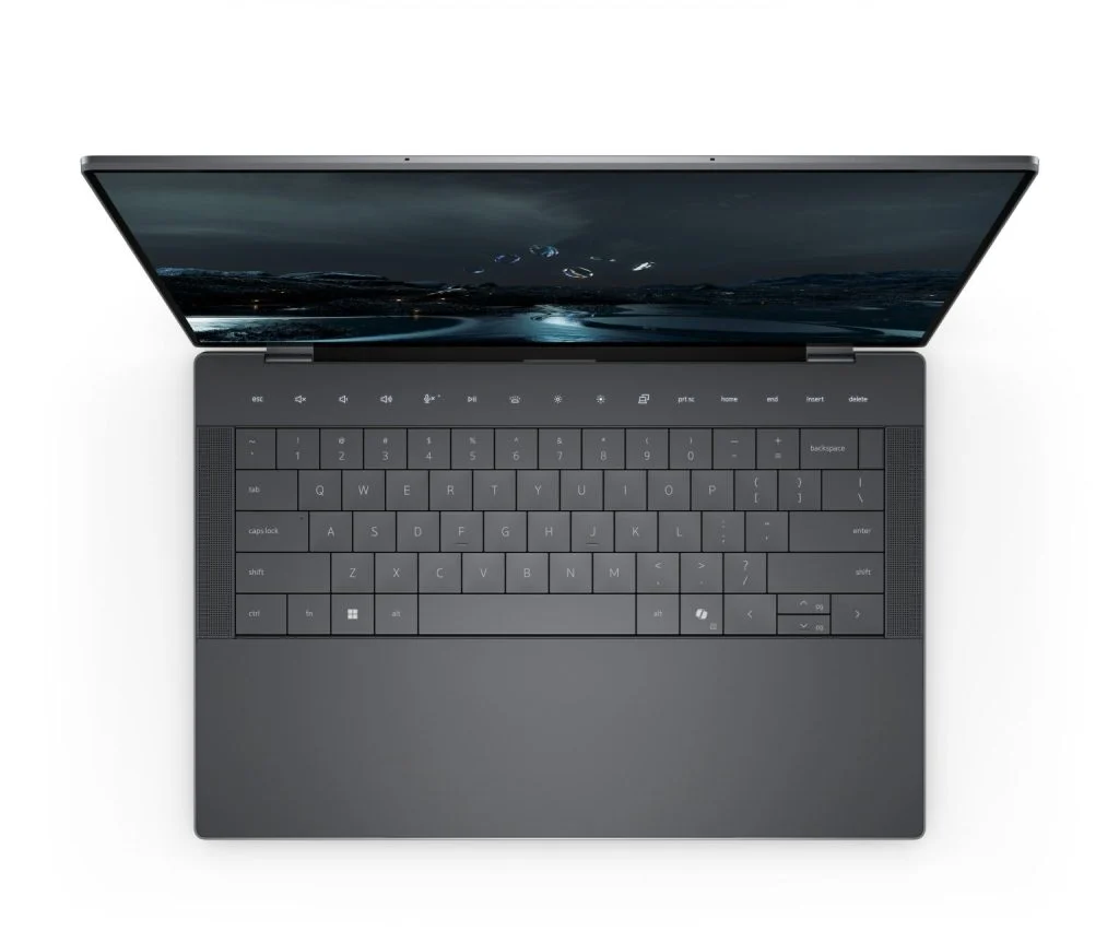 Dell XPS 14, XPS 16